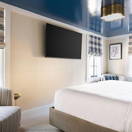 Beacon Hill Hotel Бостън Екстериор снимка