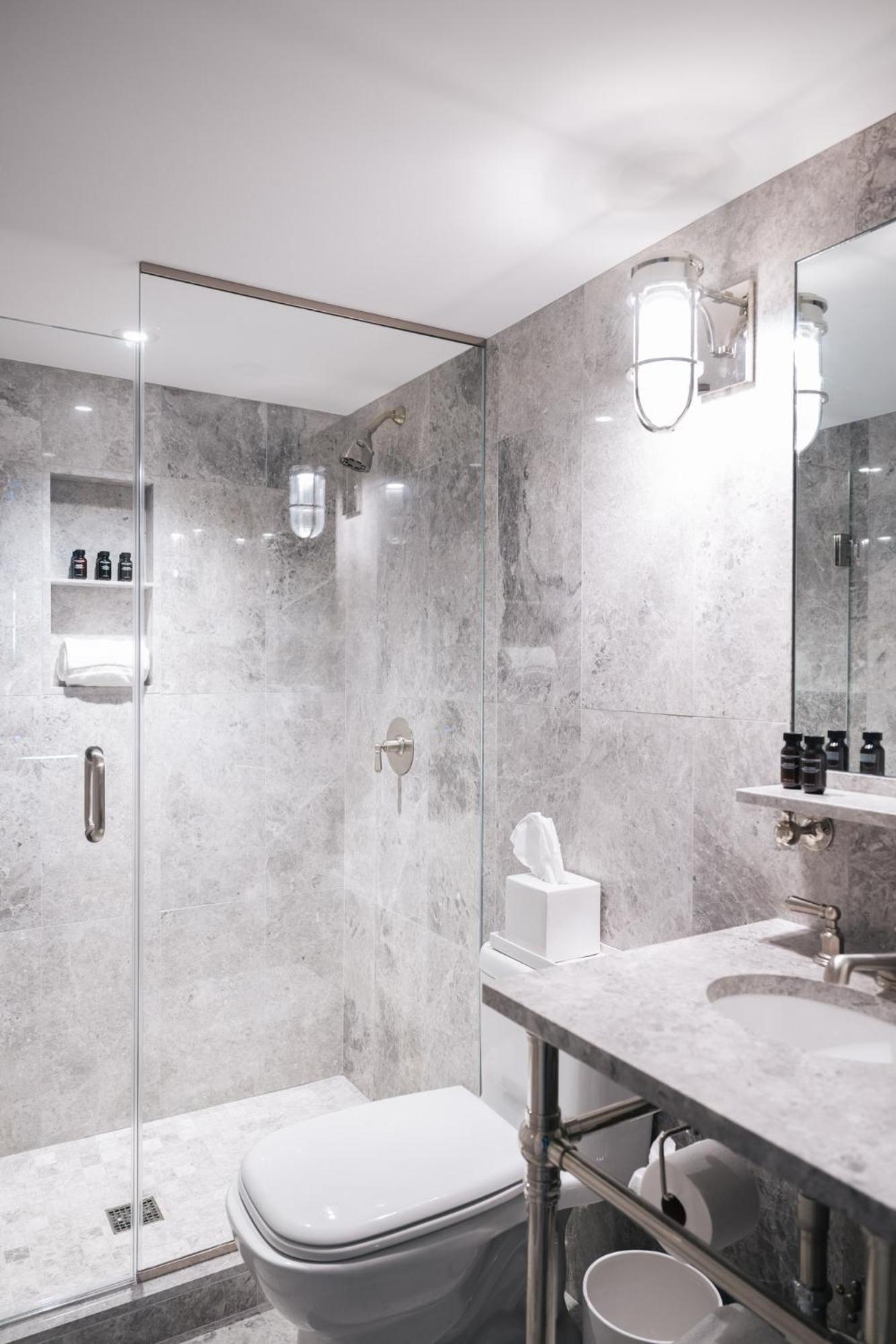 Beacon Hill Hotel Бостън Екстериор снимка