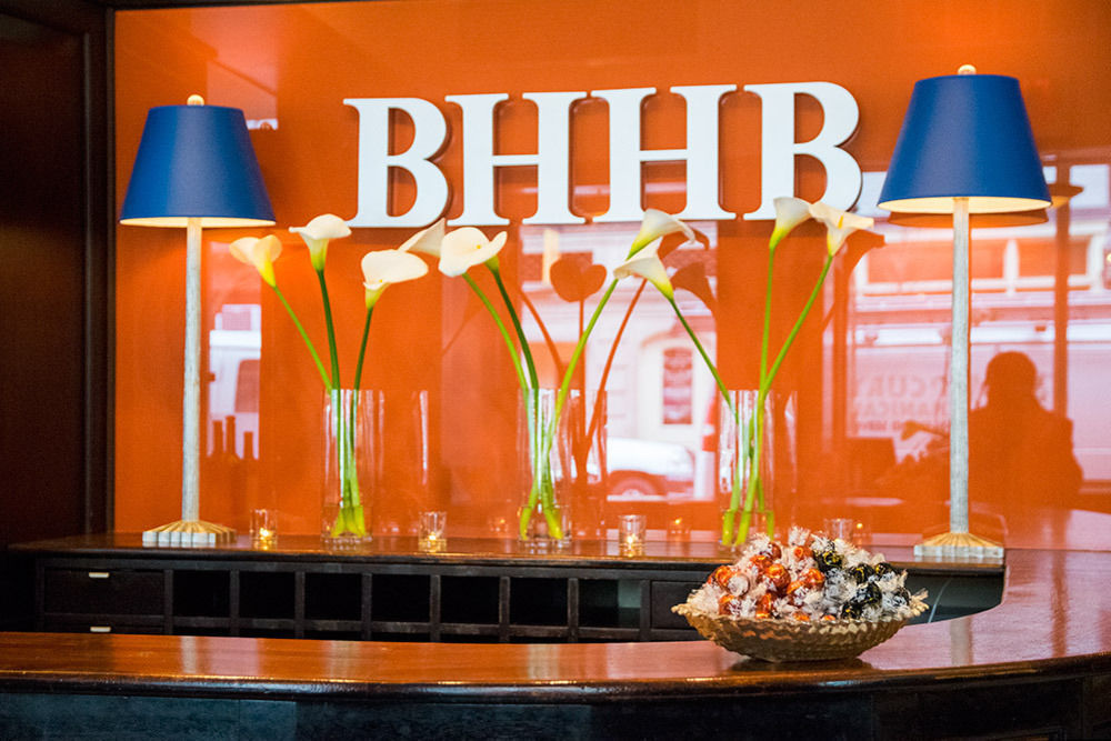 Beacon Hill Hotel Бостън Екстериор снимка